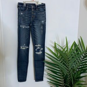 American Eagle Jeans with Tags